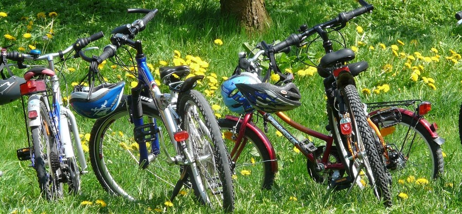 Dimanche 26 mai : venez vous balader à vélo
