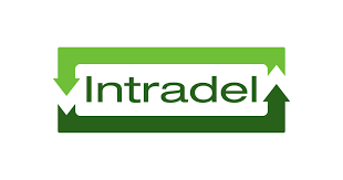 Intradel logo