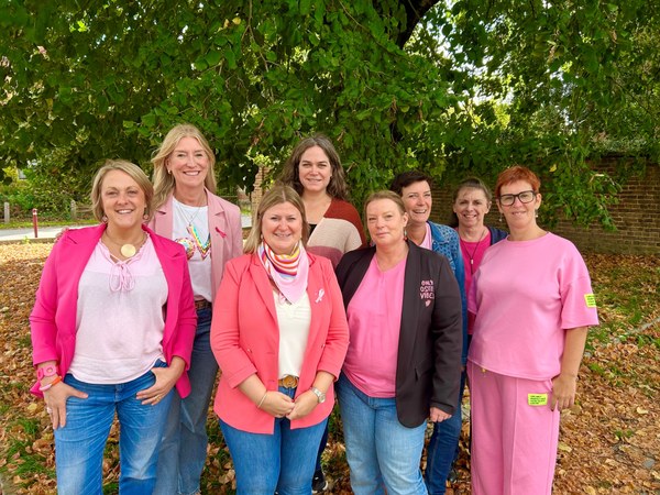 pink ribbon cpas