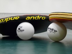 Tennis de table "La Renaissance"