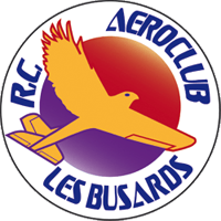 Les Busards ASBL - Aéromodélisme