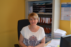 Directrice financière (Administration communale / Finances)