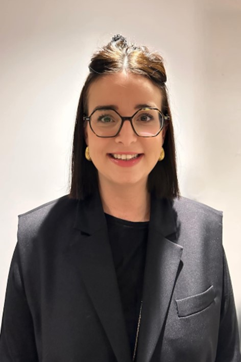 Madame Magali Derenne, 3e échevine