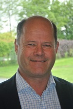 Monsieur Etienne Cartuyvels, 2e échevin