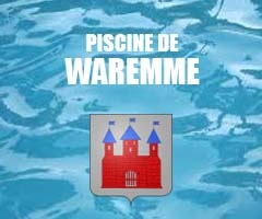 Piscine Edmond Leburton
