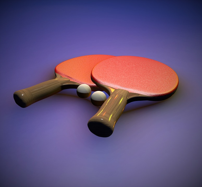 Tennis de table Borlez