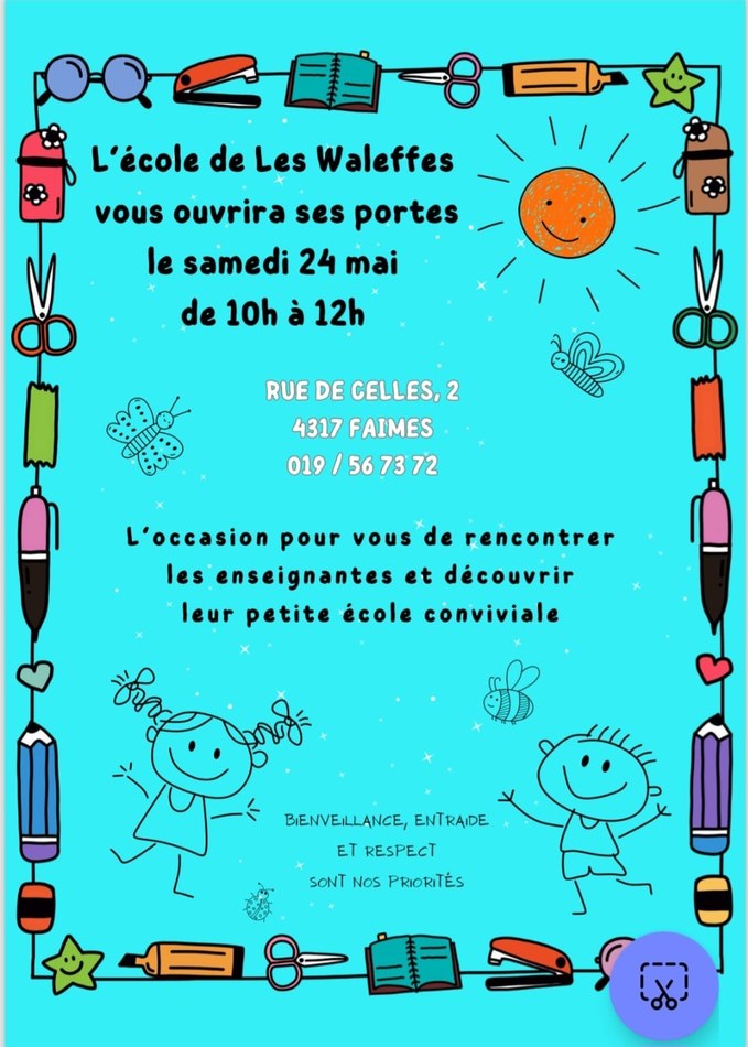 LW portes ouvertes