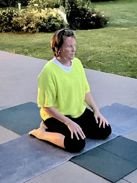 Yoga 2025