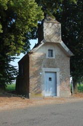 Chapelle Saint-Blaise à Saives 
