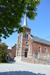  Eglise Notre Dame à Viemme 