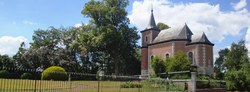  Chapelle de Saives 