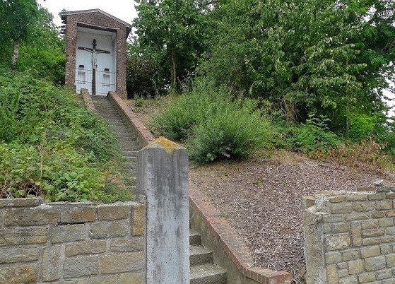 Calvaire Motte