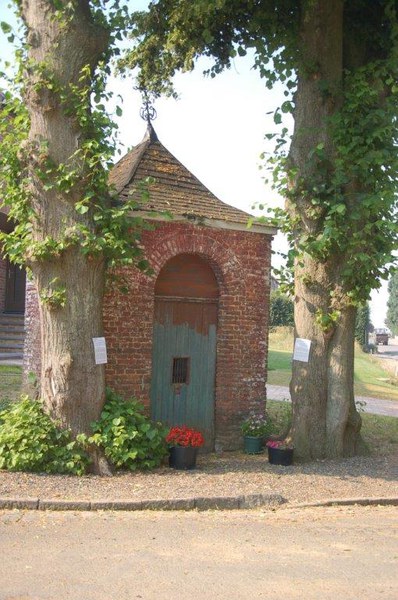 Saint Eloi