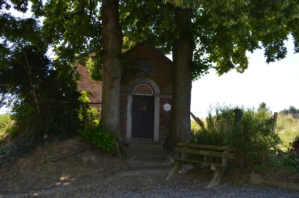 Chapelle des Victoires Celles