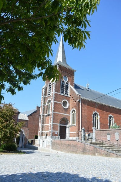 Eglise Viemme