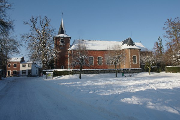 Eglise LW