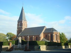  Eglise 