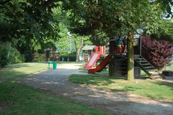  Plaine de Jeux 