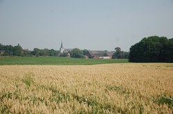  Campagne de Celles 