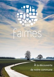  Découvrir Faimes couverture 