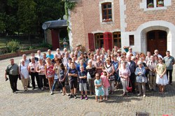  Jumelage 2011 