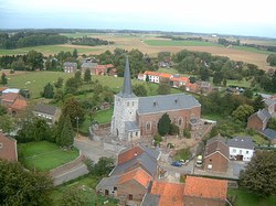  Vue aérienne1 