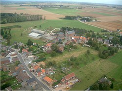  Vue aérienne 2 