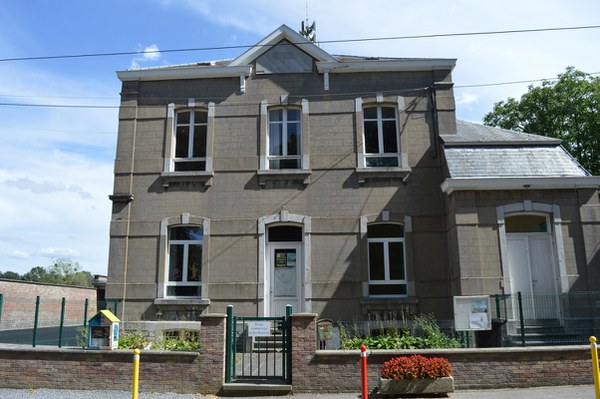 Ecole Les Waleffes photo