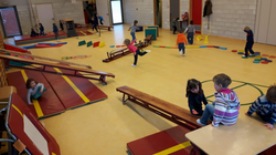  Ecole de Celles 