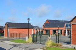  Ecole de Celles 