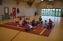  Ecole de Celles 