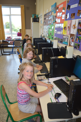  Ecole de Les Waleffes 