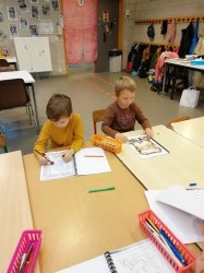  Stages automne 2021 