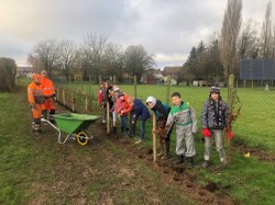  Journée de l'Arbre 2021 