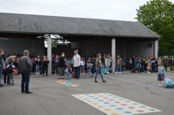  Rentrée 2021 Celles 