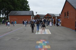  Rentrée 2021 Celles 