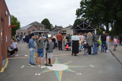 Rentrée 2021 Celles 