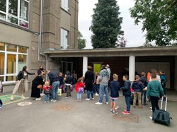  Rentrée 2021 Les Waleffes 