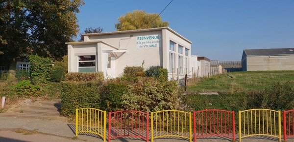 Ecole Viemme photo