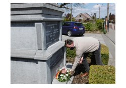  Commémoration du 08 mai 2021 