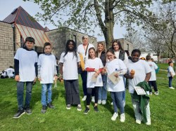  CCE : 21ème rassemblement 
