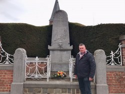  Commémoration du 08 mai 2021 
