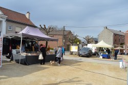  Marché 2021 