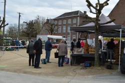  Marché 2021 