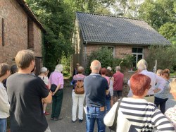  Journées du Patrimoine 2021 
