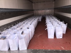  Souper du Bourgmestre 2021 