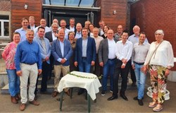  Souper du Bourgmestre 2022 