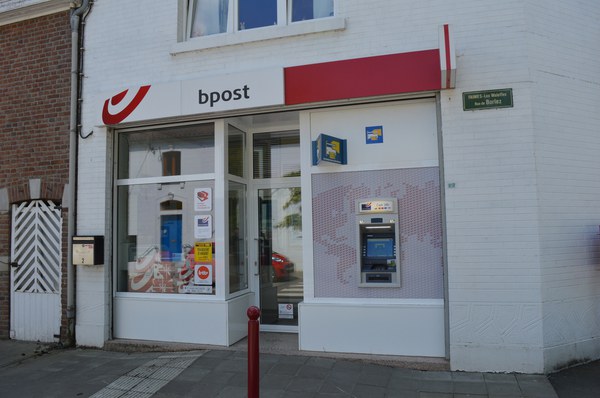 Poste