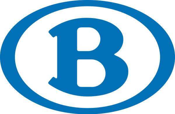 Logo SNCB