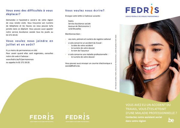 Fedris